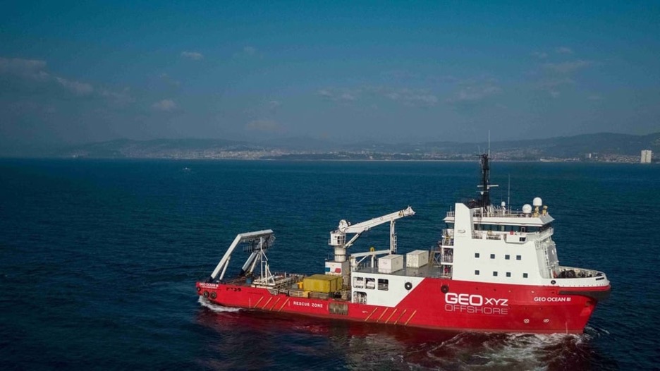 Belgian offshore surveying company GEOxyz opens first US office 